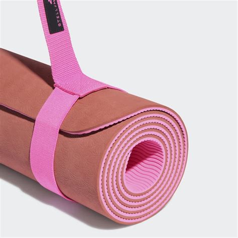 adidas mat damen|adidas foam yoga mat.